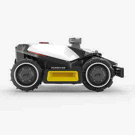 Mammotion LUBA Mini 2 AWD 1000 Mähroboter – Allradantrieb – mit Kantenschneider – kabellos ohne Begrenzungskabel – für bis zu 1000 m² – Steigung bis 80 %